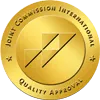 JCAHO Accredited
